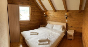 Villa Breza Žabljak